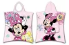 Disney Minnie Bow Strandtuch-Poncho 50x115cm