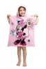 Disney Minnie Bow Strandtuch-Poncho 50x115cm