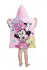 Disney Minnie Bow Strandtuch-Poncho 50x115cm