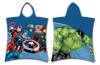 Avengers-Helden-Strandtuch-Poncho 50x115cm