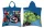 Avengers-Helden-Strandtuch-Poncho 50x115cm