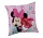 Disney Minnie Kissen, lila, Dekokissen 40x40 cm