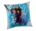 Disney Frozen Familienkissen, Dekokissen 40x40 cm