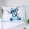 Disney Lilo és Stitch, A csillagkutya Ohana White ágyneműhuzat 140×200cm, 70×90 cm