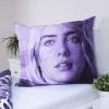 Billie Eilish Wild Flower ágyneműhuzat 140×200cm, 70×90 cm
