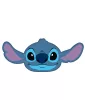 Disney Lilo és Stitch, A csillagkutya Blue 3D formapárna, díszpárna 35 cm