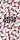 Hello Kitty Red Bows fürdőlepedő, strand törölköző 70x140cm
