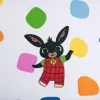 Bing Playing Together Gummimatte 90x200 cm