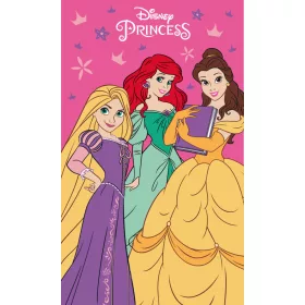   Disney Prinzessinnen Charm Handtuch, Gesichtstuch, Handtuch 30x50cm