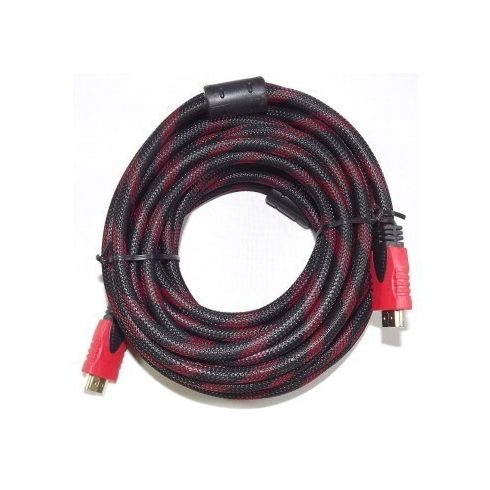 10 m-es HDMI kábel