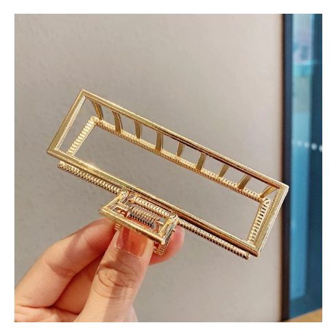 Elegáns Hajcsat Hajdísz