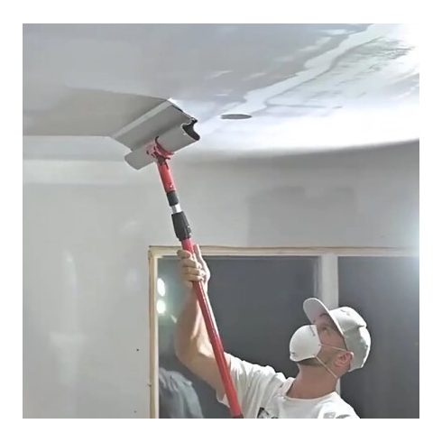 Vakolat simító spatula