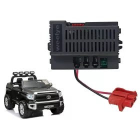 Központi modul RX74-A 24V Toyota Tundra-hoz