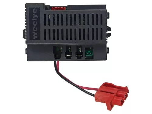 Központi modul RX74-A 24V Toyota Tundra-hoz