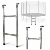 Létra LEAN Sport Max és SPORT PRO trambulinhoz, 60 cm