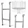 Létra LEAN Sport Max és SPORT PRO trambulinhoz, 60 cm