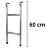 Létra LEAN Sport Max és SPORT PRO trambulinhoz, 60 cm