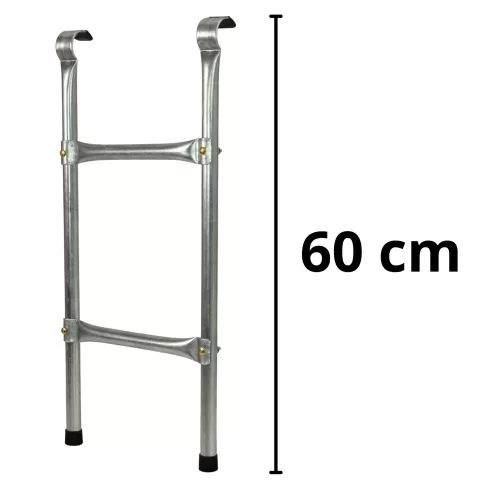 Létra LEAN Sport Max és SPORT PRO trambulinhoz, 60 cm