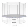 Létra LEAN Sport Max és SPORT PRO trambulinhoz, 60 cm