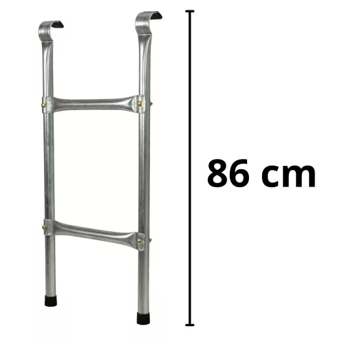 86 cm-es LEAN Sport Max és SPORT PRO trambulin létra