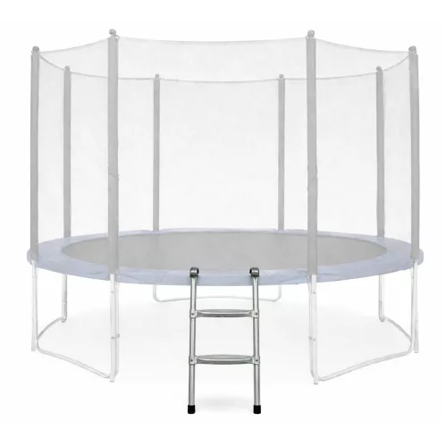 86 cm-es LEAN Sport Max és SPORT PRO trambulin létra