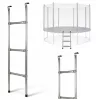 96 cm-es LEAN Sport Max és SPORT PRO trambulin létra
