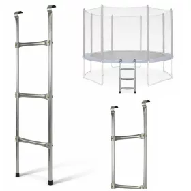 96 cm-es LEAN Sport Max és SPORT PRO trambulin létra