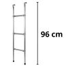 96 cm-es LEAN Sport Max és SPORT PRO trambulin létra