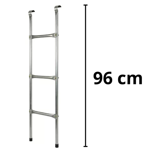 96 cm-es LEAN Sport Max és SPORT PRO trambulin létra