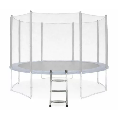 96 cm-es LEAN Sport Max és SPORT PRO trambulin létra