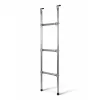 96 cm-es LEAN Sport Max és SPORT PRO trambulin létra