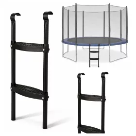 LEAN SPORT BEST trambulin létra 60cm