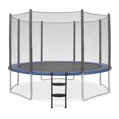 LEAN SPORT BEST trambulin létra 60cm