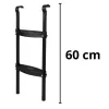 LEAN SPORT BEST trambulin létra 60cm