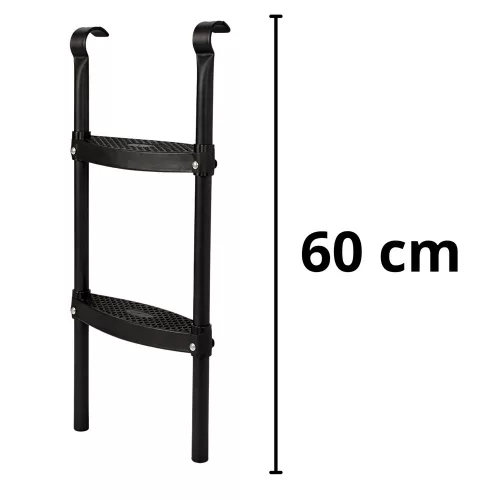 LEAN SPORT BEST trambulin létra 60cm