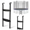 Trambulin létra LEAN SPORT BEST 86cm
