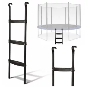 LEAN SPORT BEST 97 cm-es trambulin létra