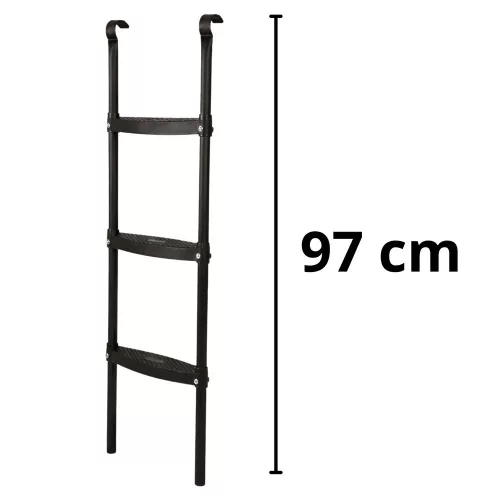 LEAN SPORT BEST 97 cm-es trambulin létra