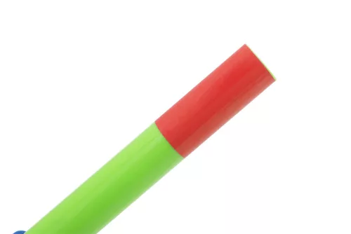 Búvárkészlet, maszk, sznorkel, uszony, zöld, Bestway 25019