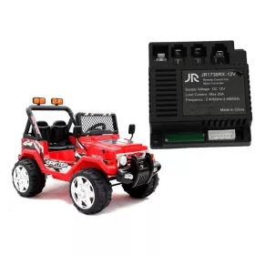 Központi modul elektromos Jeep Raptor autóhoz