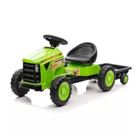 G206 traktor zöld
