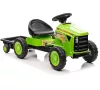 G206 traktor zöld