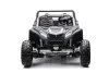 Elektromos Buggy A033 4x4 24V Fehér