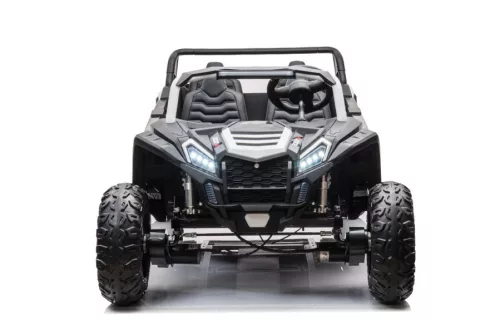 Elektromos Buggy A033 4x4 24V Fehér
