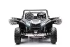 Elektromos Buggy A033 4x4 24V Fehér