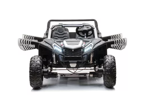 Elektromos Buggy A033 4x4 24V Fehér