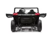 Elektromos Buggy A033 4x4 24V Fehér