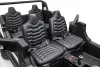 Elektromos Buggy A033 4x4 24V Fehér