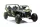 Elektromos Buggy A033 4x4 24V Zöld