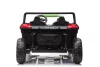 Elektromos Buggy A033 4x4 24V Zöld